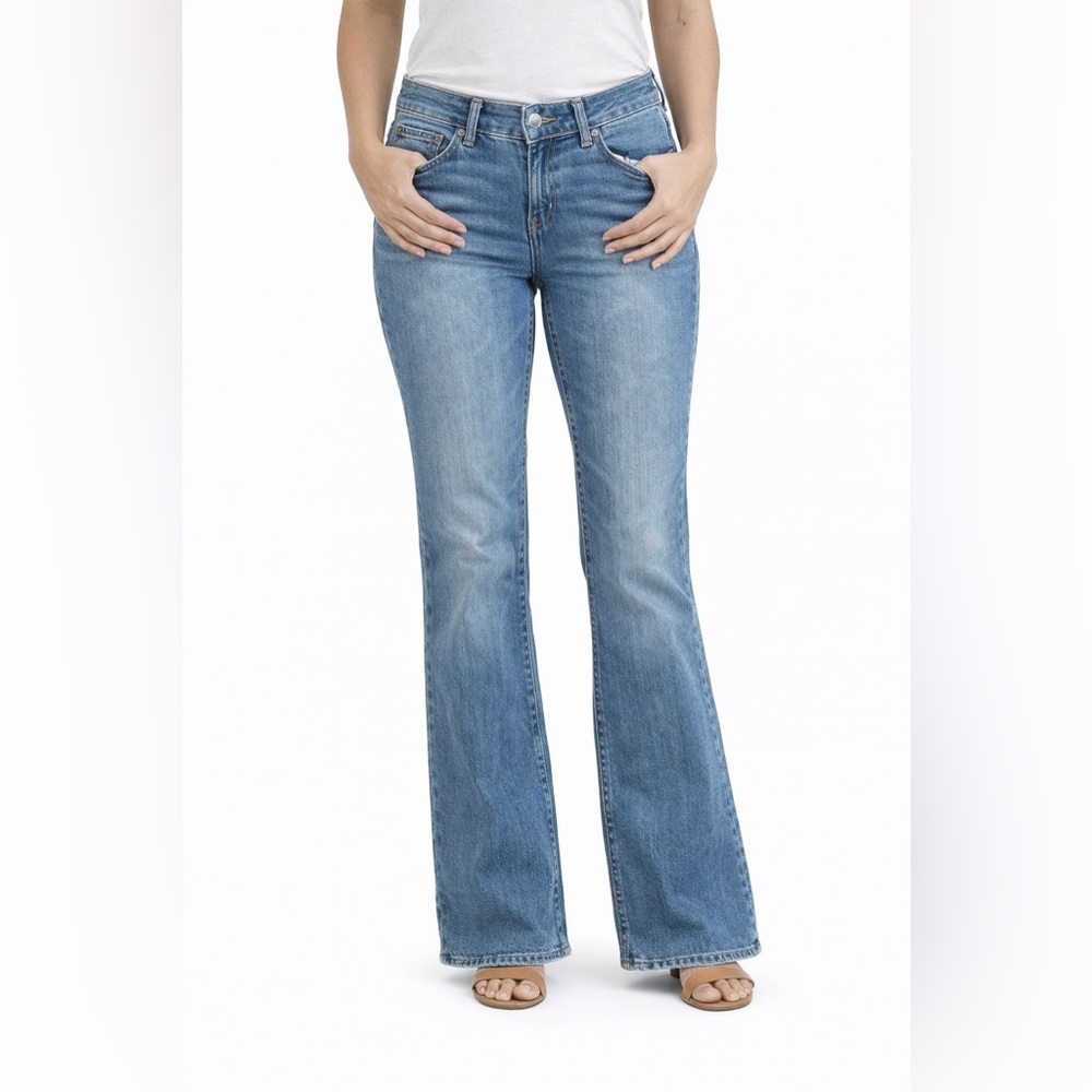 Aeropostale‎ Hailey Flare Jeans